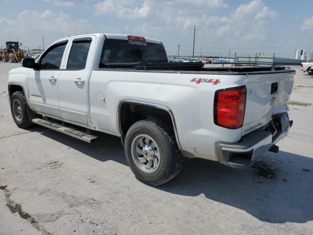 Photo 1 VIN: 1GCVKREH5FZ434776 - CHEVROLET SILVERADO2 