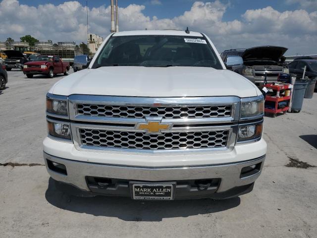 Photo 4 VIN: 1GCVKREH5FZ434776 - CHEVROLET SILVERADO2 