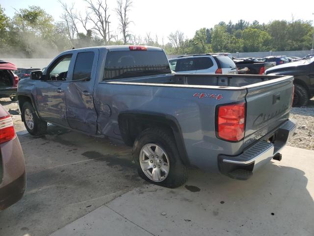 Photo 1 VIN: 1GCVKREH5GZ166264 - CHEVROLET SILVERADO 