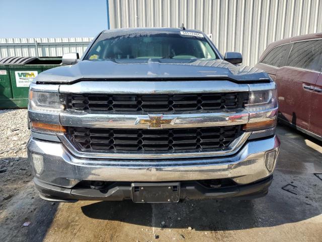 Photo 4 VIN: 1GCVKREH5GZ166264 - CHEVROLET SILVERADO 