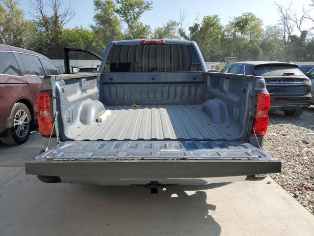 Photo 5 VIN: 1GCVKREH5GZ166264 - CHEVROLET SILVERADO 