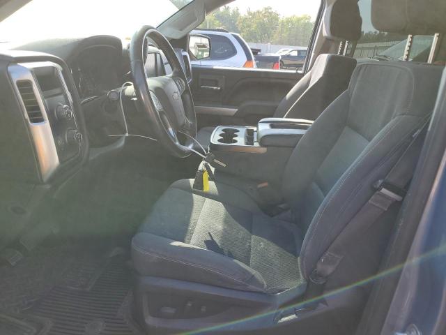 Photo 6 VIN: 1GCVKREH5GZ166264 - CHEVROLET SILVERADO 