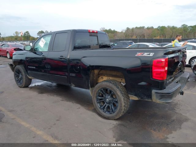 Photo 2 VIN: 1GCVKREH5GZ232344 - CHEVROLET SILVERADO 1500 