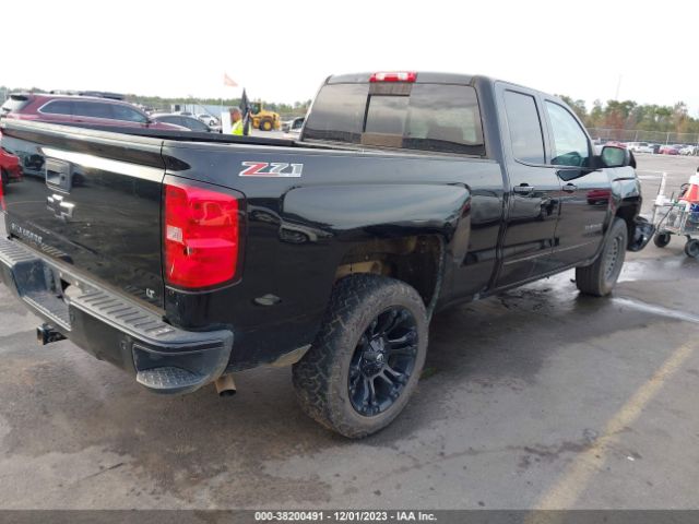 Photo 3 VIN: 1GCVKREH5GZ232344 - CHEVROLET SILVERADO 1500 