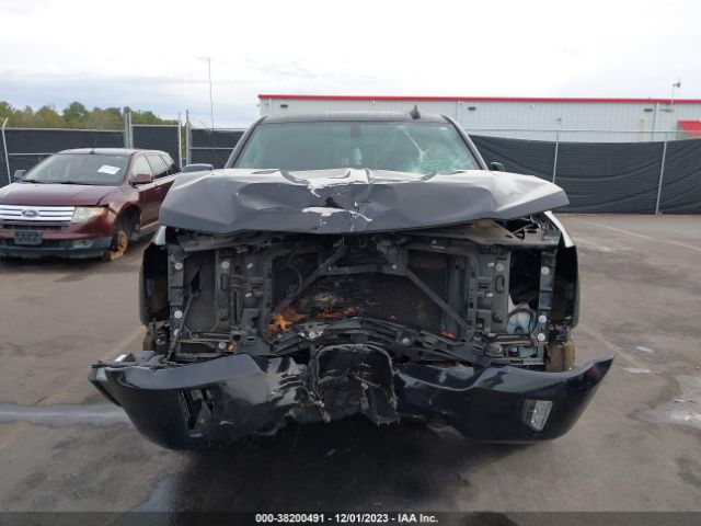 Photo 5 VIN: 1GCVKREH5GZ232344 - CHEVROLET SILVERADO 1500 