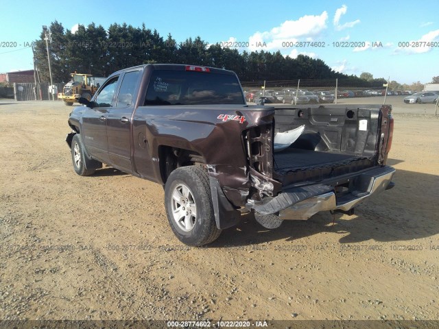 Photo 2 VIN: 1GCVKREH5GZ236555 - CHEVROLET SILVERADO 1500 