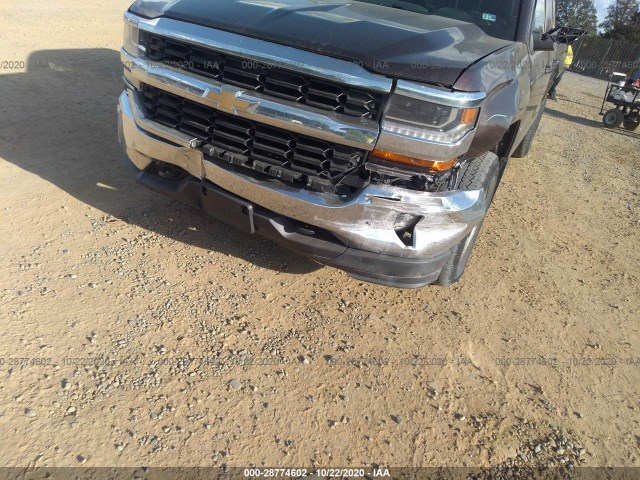 Photo 5 VIN: 1GCVKREH5GZ236555 - CHEVROLET SILVERADO 1500 