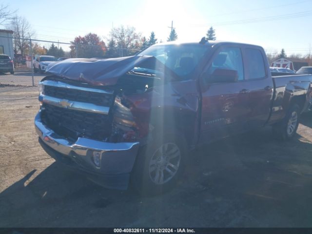 Photo 1 VIN: 1GCVKREH5GZ286873 - CHEVROLET SILVERADO 