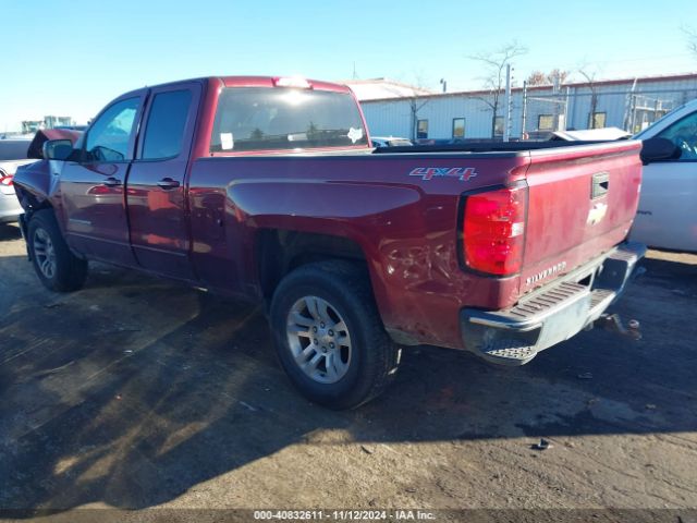 Photo 2 VIN: 1GCVKREH5GZ286873 - CHEVROLET SILVERADO 