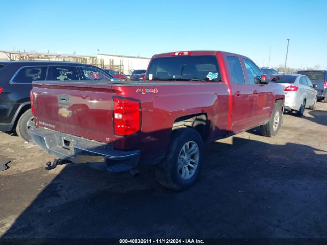 Photo 3 VIN: 1GCVKREH5GZ286873 - CHEVROLET SILVERADO 