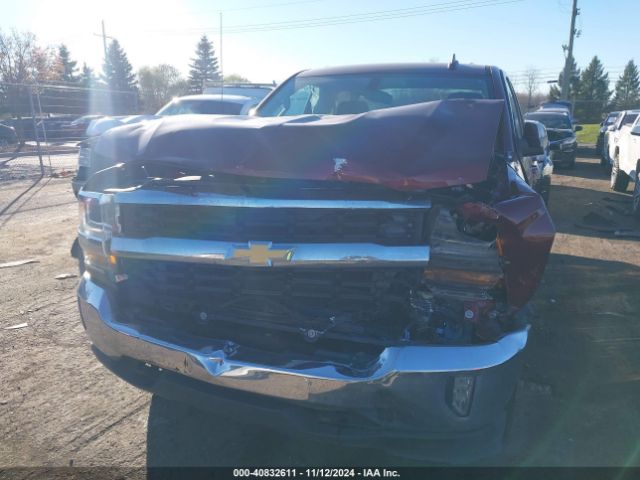 Photo 5 VIN: 1GCVKREH5GZ286873 - CHEVROLET SILVERADO 