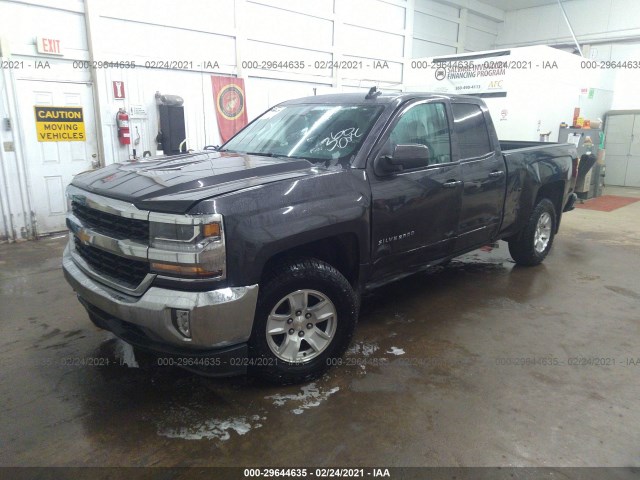 Photo 1 VIN: 1GCVKREH5GZ294827 - CHEVROLET SILVERADO 1500 