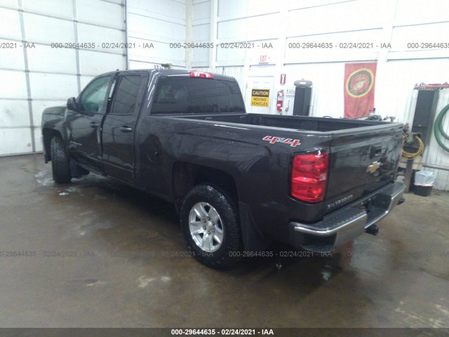 Photo 2 VIN: 1GCVKREH5GZ294827 - CHEVROLET SILVERADO 1500 