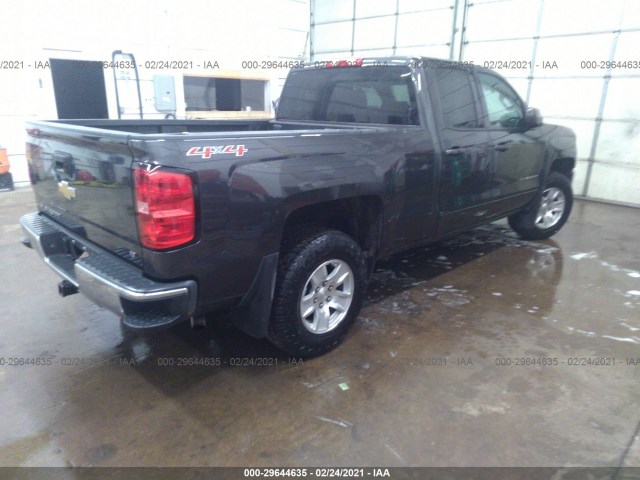 Photo 3 VIN: 1GCVKREH5GZ294827 - CHEVROLET SILVERADO 1500 