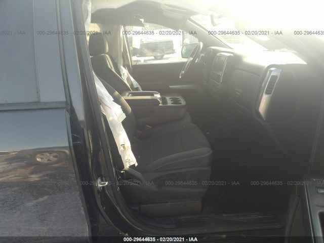 Photo 4 VIN: 1GCVKREH5GZ294827 - CHEVROLET SILVERADO 1500 