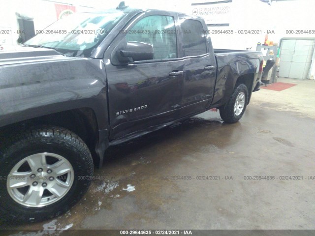 Photo 5 VIN: 1GCVKREH5GZ294827 - CHEVROLET SILVERADO 1500 