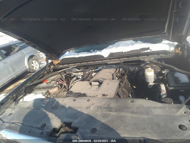 Photo 9 VIN: 1GCVKREH5GZ294827 - CHEVROLET SILVERADO 1500 