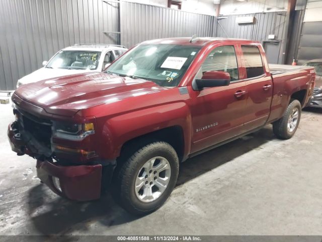 Photo 1 VIN: 1GCVKREH5GZ374760 - CHEVROLET SILVERADO 