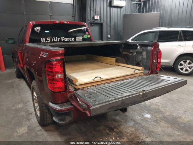 Photo 2 VIN: 1GCVKREH5GZ374760 - CHEVROLET SILVERADO 