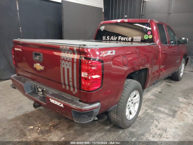 Photo 3 VIN: 1GCVKREH5GZ374760 - CHEVROLET SILVERADO 