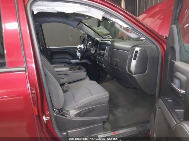 Photo 4 VIN: 1GCVKREH5GZ374760 - CHEVROLET SILVERADO 