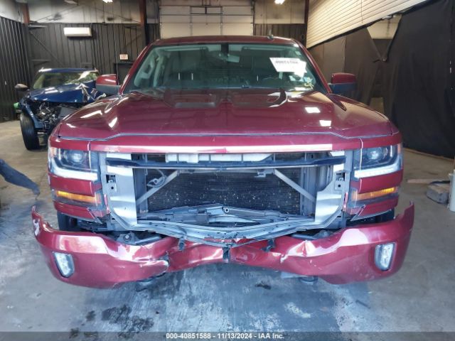 Photo 5 VIN: 1GCVKREH5GZ374760 - CHEVROLET SILVERADO 