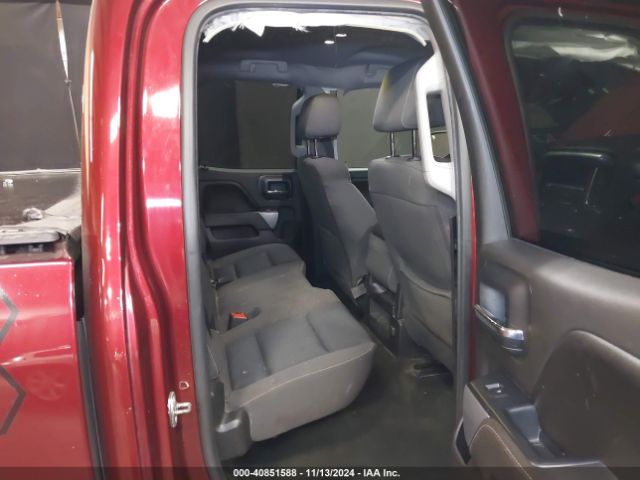 Photo 7 VIN: 1GCVKREH5GZ374760 - CHEVROLET SILVERADO 