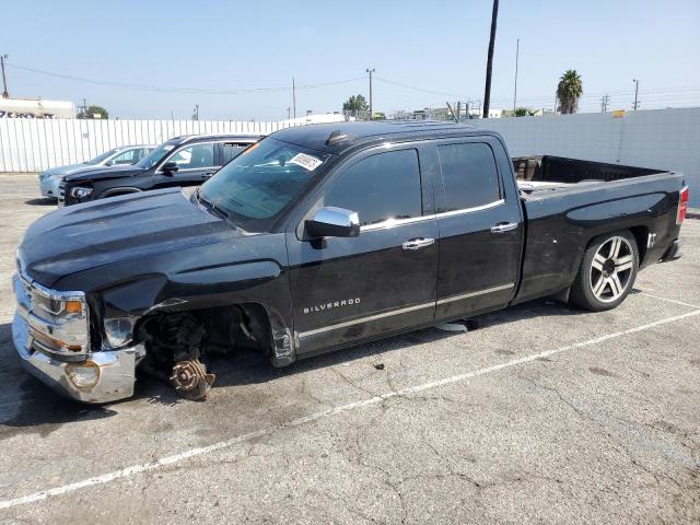 Photo 0 VIN: 1GCVKREH5GZ397858 - CHEVROLET SILVERADO 