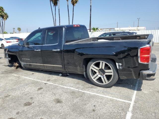 Photo 1 VIN: 1GCVKREH5GZ397858 - CHEVROLET SILVERADO 