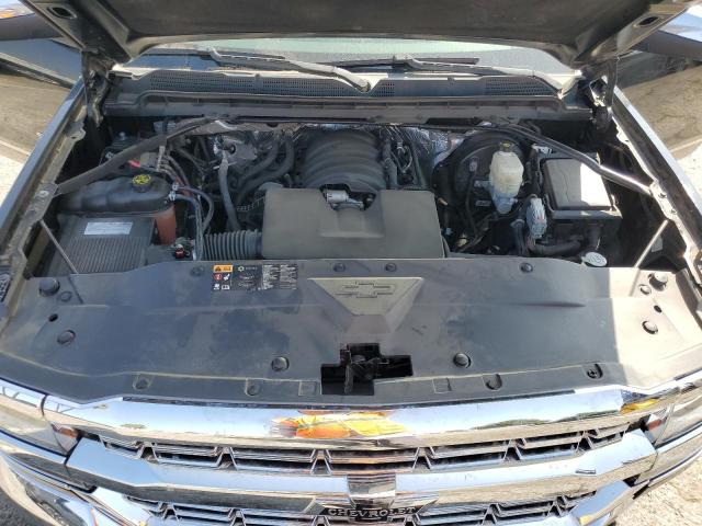 Photo 10 VIN: 1GCVKREH5GZ397858 - CHEVROLET SILVERADO 