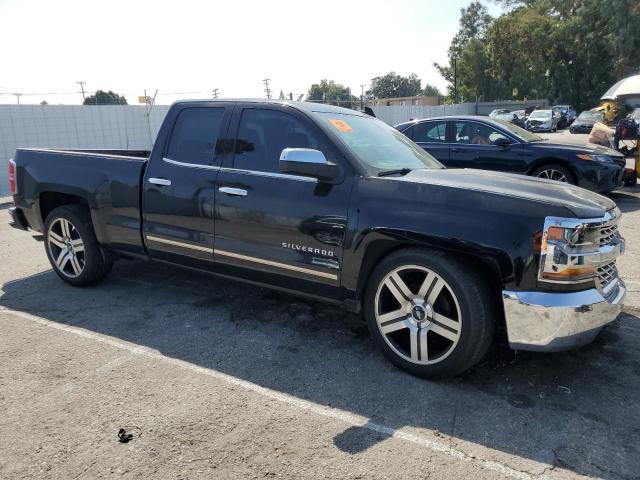 Photo 3 VIN: 1GCVKREH5GZ397858 - CHEVROLET SILVERADO 