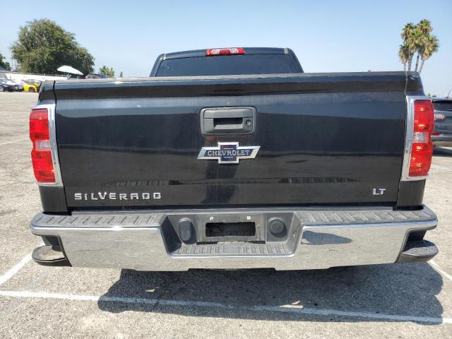 Photo 5 VIN: 1GCVKREH5GZ397858 - CHEVROLET SILVERADO 