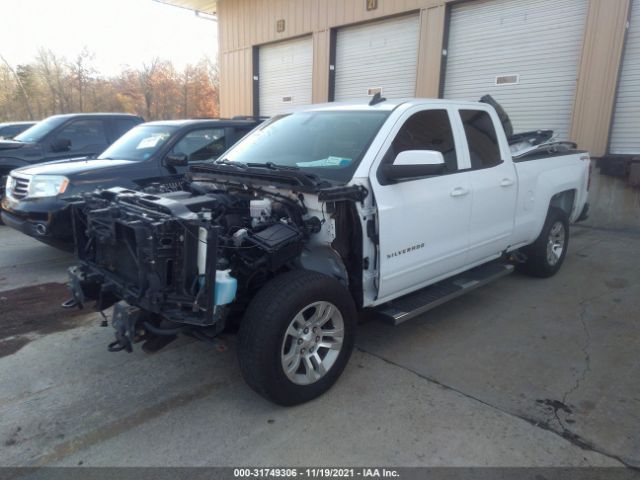 Photo 1 VIN: 1GCVKREH5GZ418210 - CHEVROLET SILVERADO 1500 