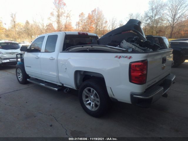 Photo 2 VIN: 1GCVKREH5GZ418210 - CHEVROLET SILVERADO 1500 