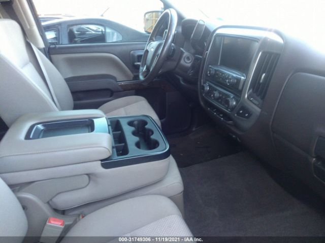 Photo 4 VIN: 1GCVKREH5GZ418210 - CHEVROLET SILVERADO 1500 