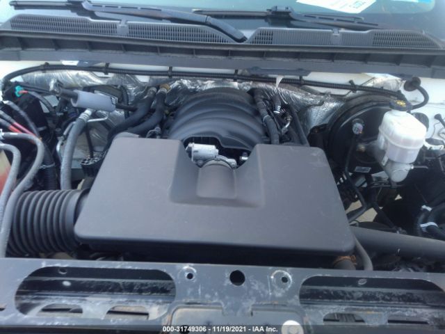 Photo 9 VIN: 1GCVKREH5GZ418210 - CHEVROLET SILVERADO 1500 