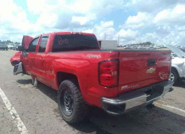 Photo 2 VIN: 1GCVKREH5HZ120709 - CHEVROLET SILVERADO 1500 