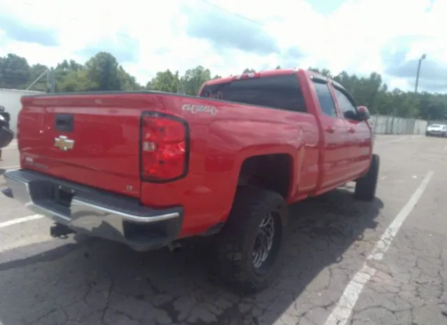 Photo 3 VIN: 1GCVKREH5HZ120709 - CHEVROLET SILVERADO 1500 