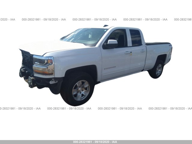 Photo 1 VIN: 1GCVKREH5HZ123335 - CHEVROLET SILVERADO 1500 