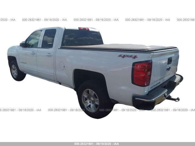 Photo 2 VIN: 1GCVKREH5HZ123335 - CHEVROLET SILVERADO 1500 