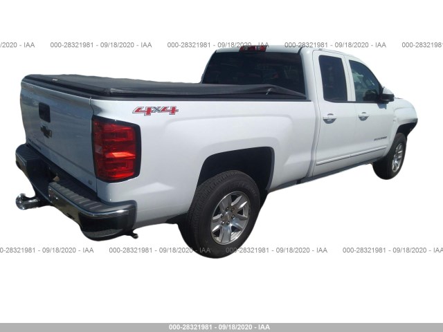 Photo 3 VIN: 1GCVKREH5HZ123335 - CHEVROLET SILVERADO 1500 