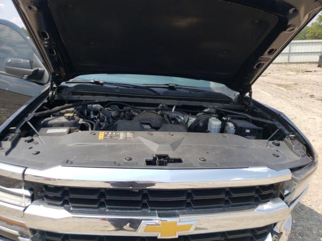 Photo 6 VIN: 1GCVKREH5HZ142645 - CHEVROLET SILVERADO 