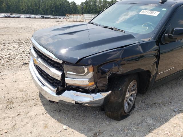 Photo 8 VIN: 1GCVKREH5HZ142645 - CHEVROLET SILVERADO 