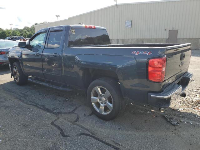 Photo 1 VIN: 1GCVKREH5HZ314737 - CHEVROLET SILVERADO 