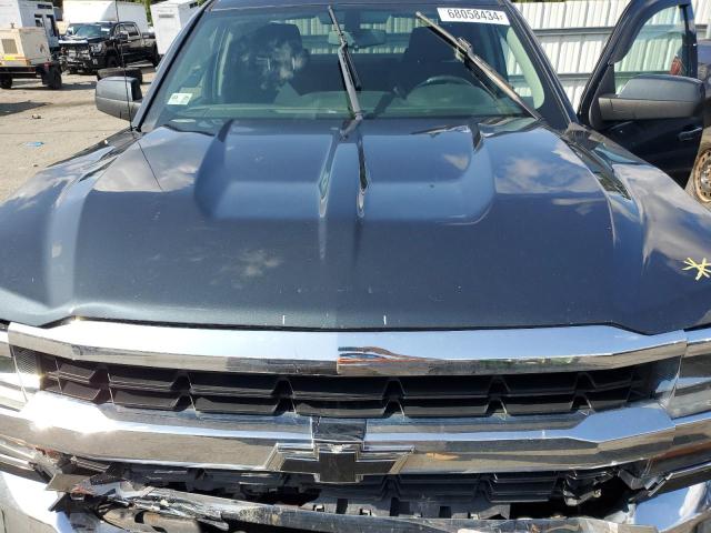 Photo 10 VIN: 1GCVKREH5HZ314737 - CHEVROLET SILVERADO 