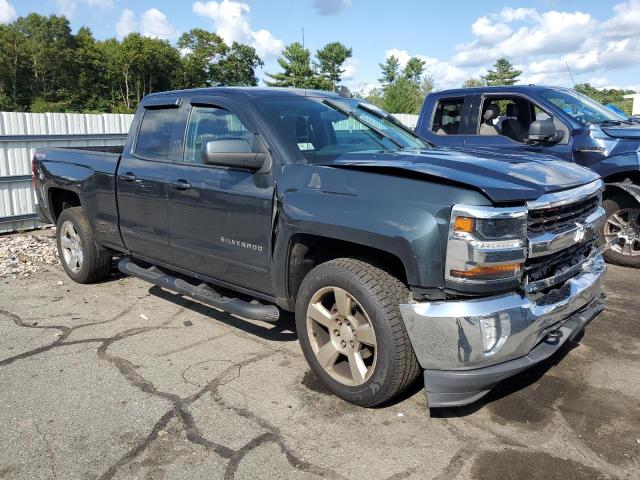 Photo 3 VIN: 1GCVKREH5HZ314737 - CHEVROLET SILVERADO 