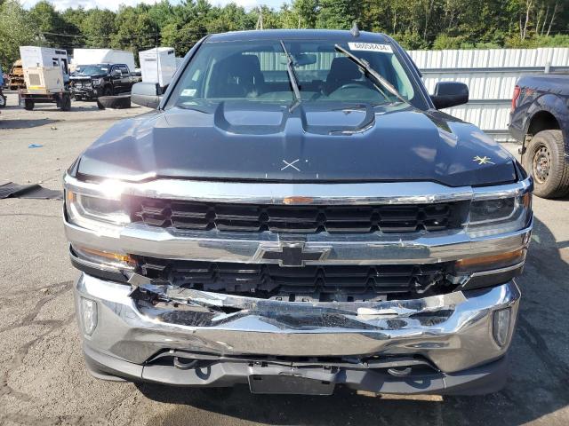 Photo 4 VIN: 1GCVKREH5HZ314737 - CHEVROLET SILVERADO 