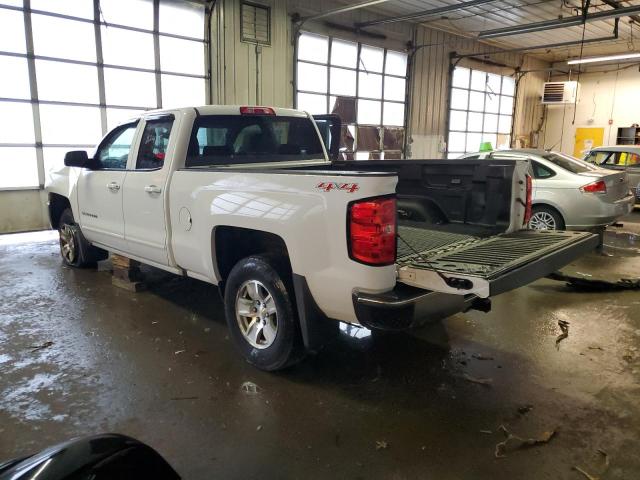 Photo 2 VIN: 1GCVKREH5HZ389308 - CHEVROLET SILVERADO 