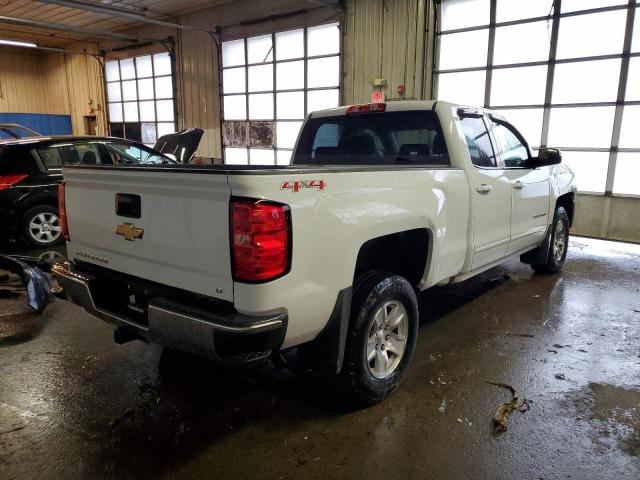 Photo 3 VIN: 1GCVKREH5HZ389308 - CHEVROLET SILVERADO 