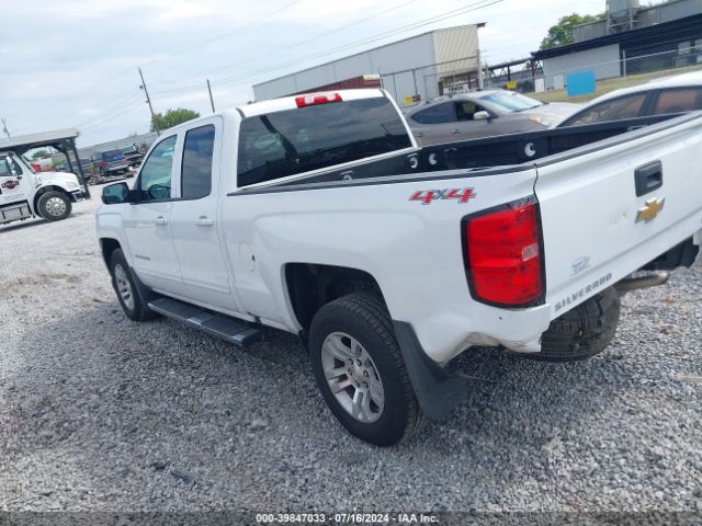 Photo 2 VIN: 1GCVKREH5HZ390104 - CHEVROLET SILVERADO 